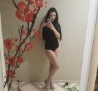 Алина, 8 927 256-44-12 Молоденькая студентка Алина, рост: 170, вес: 55
