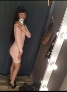 Алина, 8 927 256-44-12 Алина, 25 лет — проститутка в Волгограде