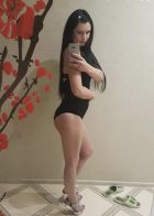 Алина, 8 927 256-44-12 инди Алина