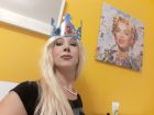 ТРАНС Лола , 8 912 269-24-25 Зрелая негритянка ТРАНС Лола , работает 24 7