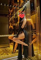Аделина V.I.P, 8 928 207-77-24 Аделина V.I.P, 28 лет — эротический массаж пениса
