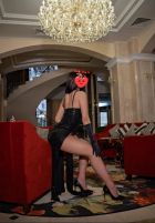Аделина V.I.P, 8 928 207-77-24 Аделина V.I.P — девушка на час в Волгограде
