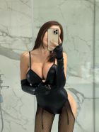 Alexandra, 8 960 049-13-52 Alexandra - проститутка BDSM, тел. 8 960 049-13-52