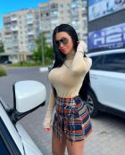 Алеся, 8 987 449-73-06 Алеся, рост: 168, вес: 56 — проститутка за деньги