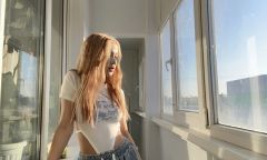 Индивидуалка Лара  Тел. +7 999 628-46-03