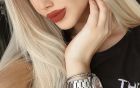 Лена, 8 902 386-19-42 VIP девушка Лена, рост: 160, вес: 49, от 4000 руб. в час
