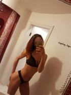 Кристина , 8 905 337-86-72 Кристина , рост: 166, вес: 55 - элитный секс 24 7