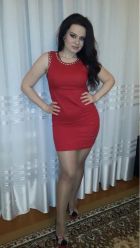 Кристина, 8 929 798-33-31 Кристина, 24 лет - нежный бдсм