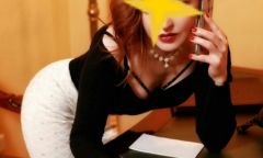 Индивидуалка Секретарша !!! Тел. +7 929 444-31-83