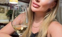 Индивидуалка Александра Тел. +7 906 410-12-59