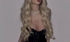Индивидуалка Светочка Тел. +7 916 315-81-94