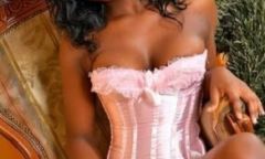 Индивидуалка Lisa Тел. +7 916 294-23-84