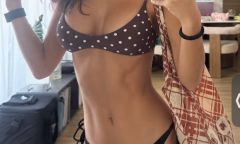 Индивидуалка Мила Тел. +7 963 877-31-91