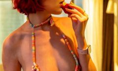 Индивидуалка Алиса Тел. +7 905 335-88-57