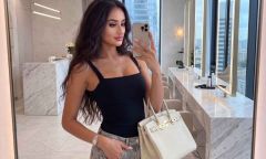 Индивидуалка Кристина новенькая  Тел. +7 988 260-11-32
