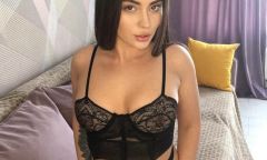 Индивидуалка КИРА NEW Тел. +7 9122369564