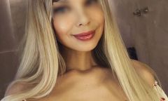 Индивидуалка Николь Тел. +7 917 660-72-73