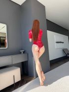 РЫЖАЯ КАРИНА♥️ , 8 965 500-65-09
