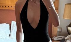 Индивидуалка Лиана  Тел. +7 912 280-98-52
