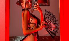 Индивидуалка Vip Милания Тел. +7 912 288-09-58