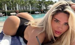 Индивидуалка Нина  Тел. +7 900 180-97-41