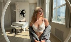 Индивидуалка АРИША РЕАЛ Тел. +7 928 317-95-83