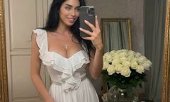 Индивидуалка Сильвана Тел. +7 999 255-77-12