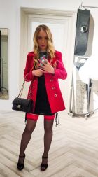 👠ТВОЯ ГОСПОЖА 😈 АННА, 8 904 001-03-01