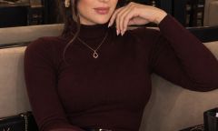 Индивидуалка АННА С ПЕРЧИКОМ Тел. +7 915 246 04 48