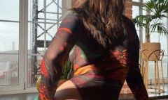 Индивидуалка Стройная Карина❤️ Тел. +7 905 411-90-62
