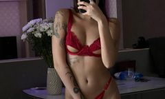 Индивидуалка Алина❤️ Тел. +7 963 270-04-92