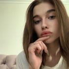 Полина ❤️, 8 986 159-91-30
