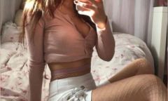 Индивидуалка Оленька  Тел. +7 996 608-97-64