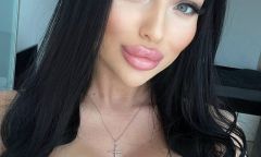 Индивидуалка MARIA VIP DOSUG Тел. +7 9920153317