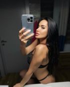 Раскрепощенная EVA, 8 965 506-29-40