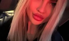 Индивидуалка SEX Barbie ДАРИНА Тел. +79615740125