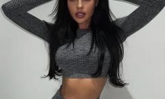 Индивидуалка Карина Экстаз  Тел. +7 9122369564