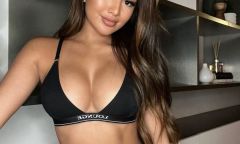 Индивидуалка ASTI (ПАРХОМЕНКО 2)  Тел. +79122369564