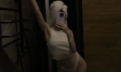 Индивидуалка Лизка 💕 ВЫЕЗД Тел. +7 995 134-36-16