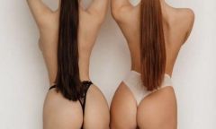 Индивидуалка Секси подружки ЖМЖ❤️ Тел. +7 912 048-30-11