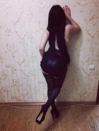Вера, 8 969 285-26-52 Элитная проститутка Вера, рост: 65, вес: 50