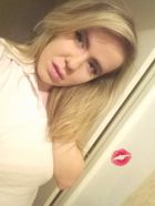 Элитная путана Ксю-Волжский, 23 лет, г. Волгоград