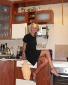 Ксюша, 8 961 082-03-69 индивидуалка по вызову Ксюша, 41 лет, Волгоград, работает 24 7