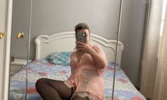 Индивидуалка Ирина Тел. +7 967 826-61-01